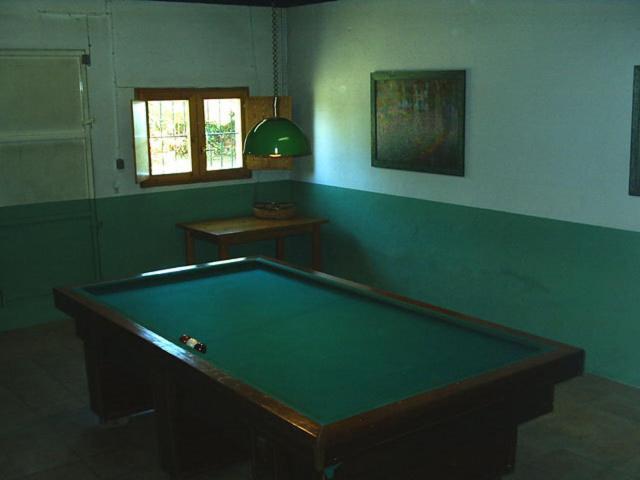 Casa Fontanals Villa Pla del Panadés Rum bild
